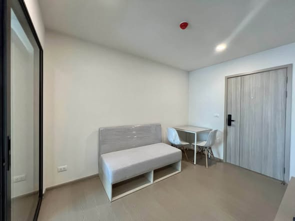 bedroom and room interior of กู้ดเดย์ สุขุมวิท 93 Good Day Sukhumvit 93