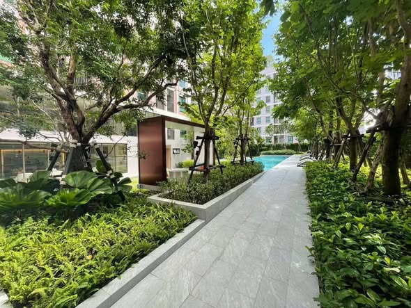 กู้ดเดย์ สุขุมวิท 93 Good Day Sukhumvit 93