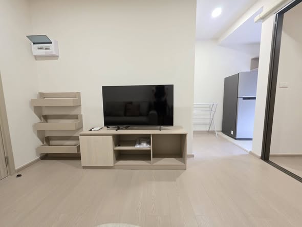 room interior of กู้ดเดย์ สุขุมวิท 93 Good Day Sukhumvit 93