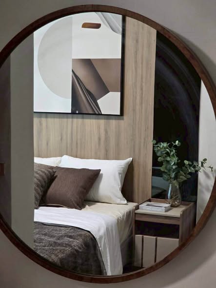 bedroom of A Space ID Asok-Ratchada