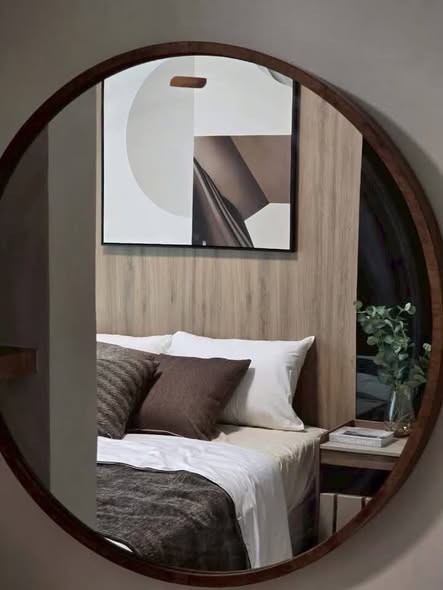 bedroom of A Space ID Asok-Ratchada