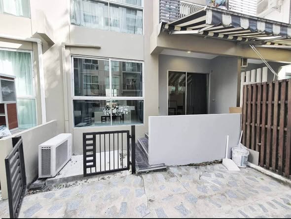 A Space ME Sukhumvit 77