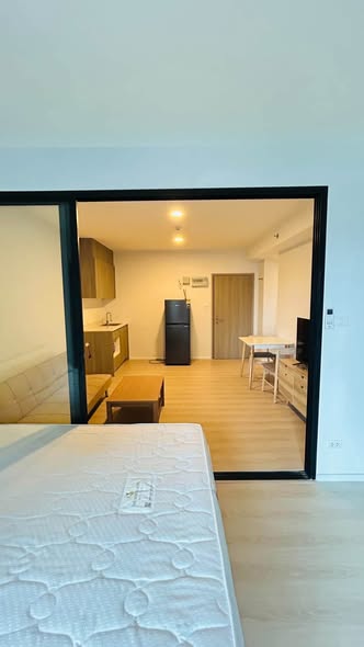 bedroom of A Space Mega 1