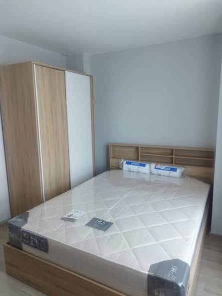 bedroom of A Space Mega 1