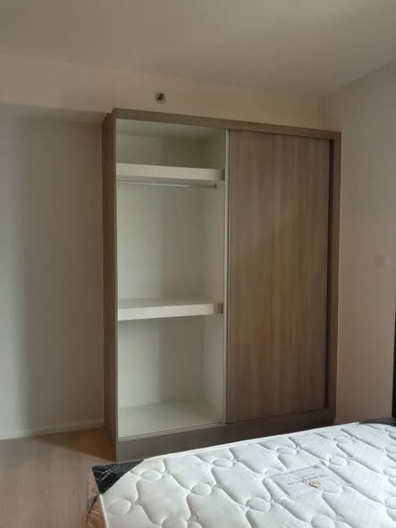 bedroom of A Space Mega 1