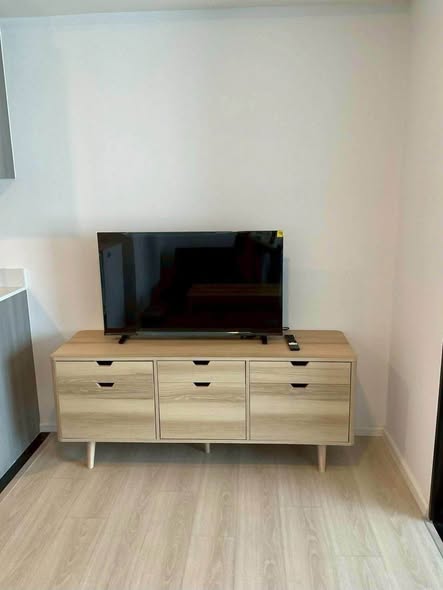 bedroom and room interior of A Space Mega 1