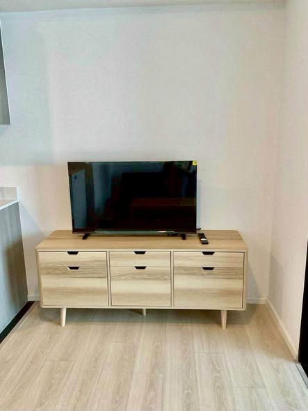 bedroom and room interior of A Space Mega 1