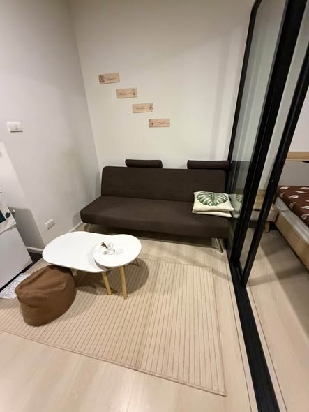living room of A Space Mega 1