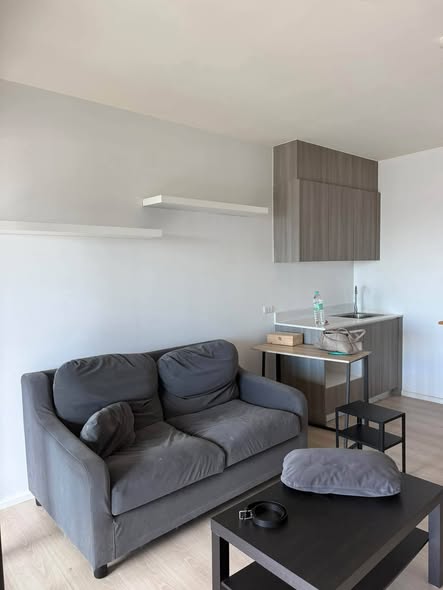 living room of A Space Mega 1