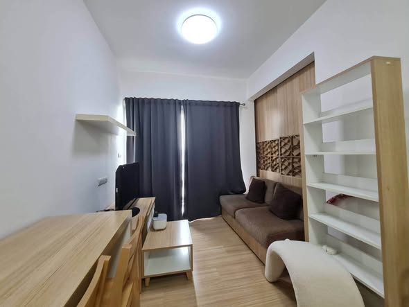 bedroom of A Space Play