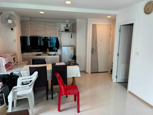 Acqua Condominium Jomtien