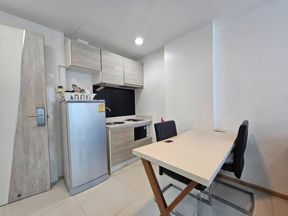 Acqua Condominium Jomtien