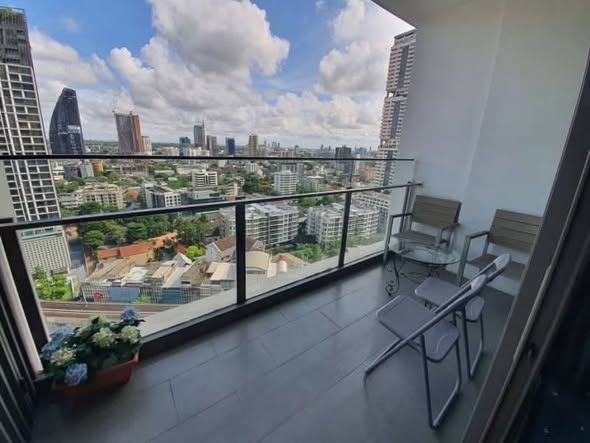 AEQUA Residence Sukhumvit 49 dad no3