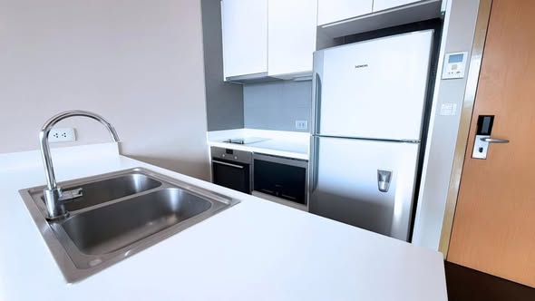 AEQUA Residence Sukhumvit 49 dad no3