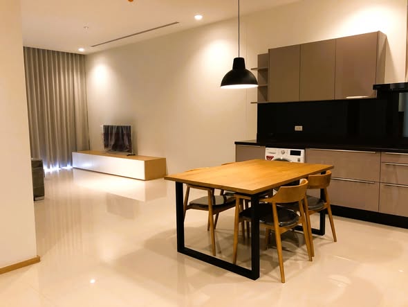 kitchen of AGT Venture ( Thailand )