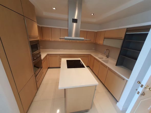 kitchen of AGT Venture ( Thailand )