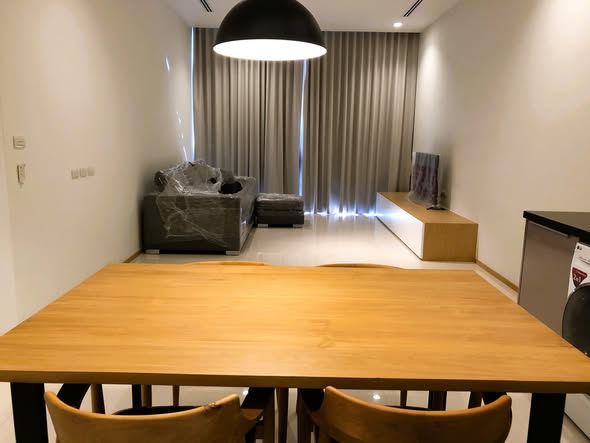 room interior of AGT Venture ( Thailand )