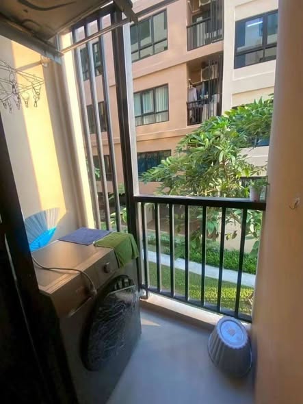 ALIVE SUKHUMVIT 76