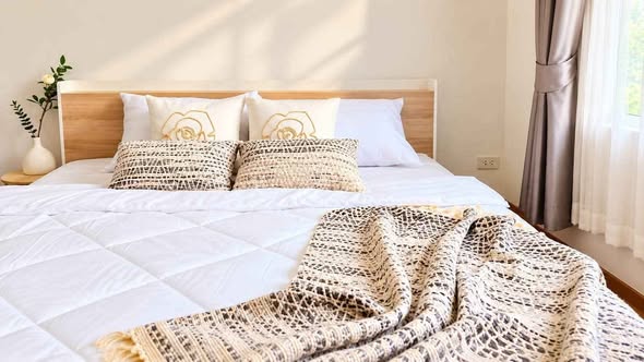 bedroom of All Property Chiangmai