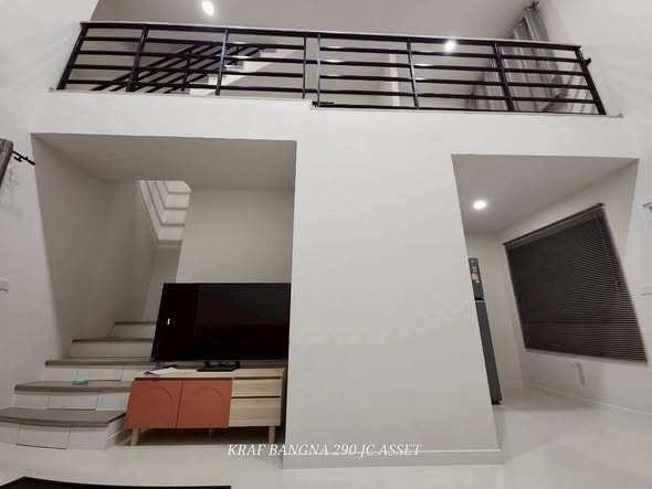 Altitude Kraf Bangna
