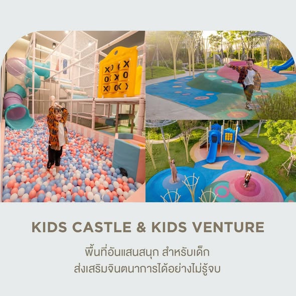 Altitude Kraf Bangna