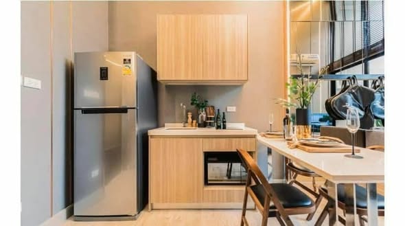 Altitude Unicorn Sathorn