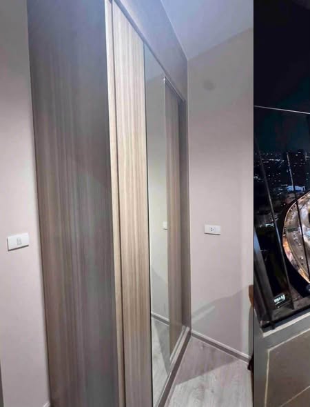 room interior of Altitude Unicorn Sathorn