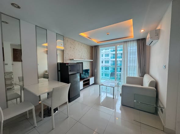 bedroom of Amazon Residence