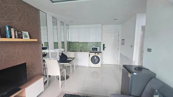Amazon Residence