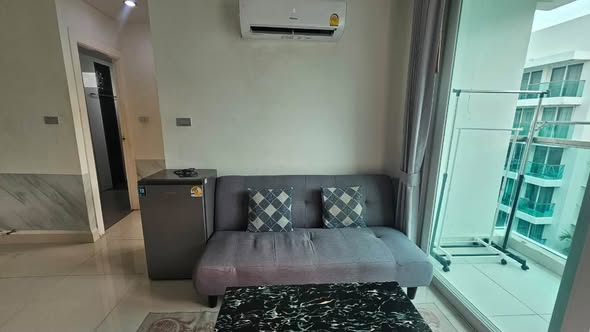 Amazon Residence