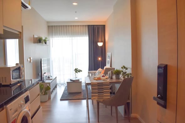 bathroom of Amber Condominium By Eastern Star