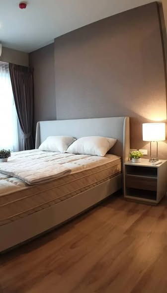 bedroom of Amber Condominium By Eastern Star