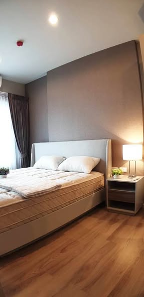 bedroom of Amber Condominium By Eastern Star