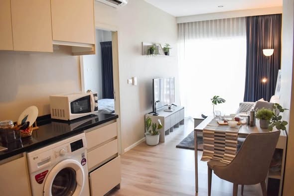 Amber Condominium By Eastern Star