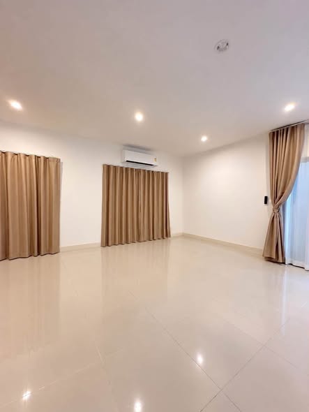 bedroom of Anasiri Bangna