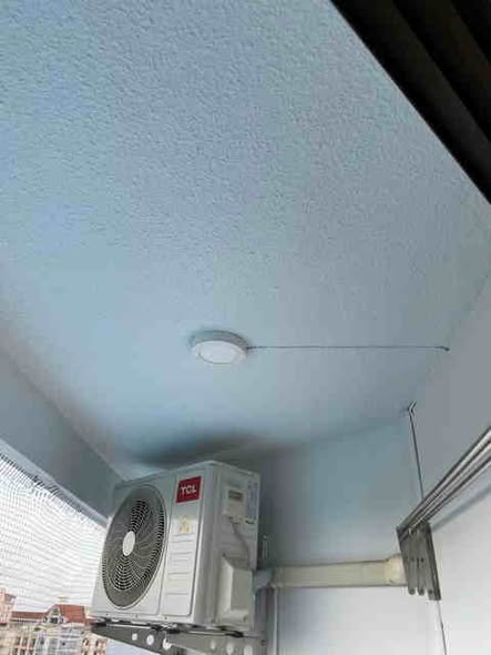 bathroom of Angket Condominium