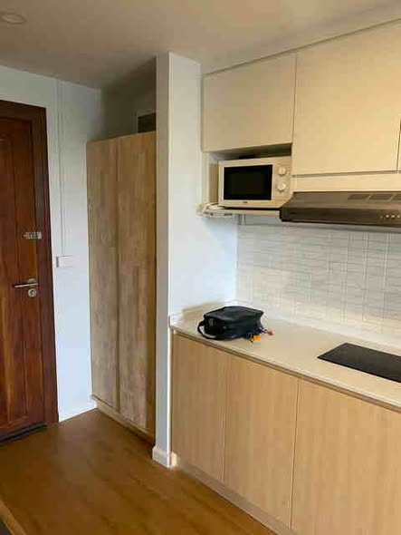 Angket Condominium