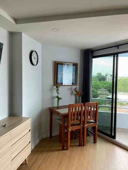 Angket Condominium