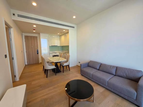 living room of ANIL Sathorn 12