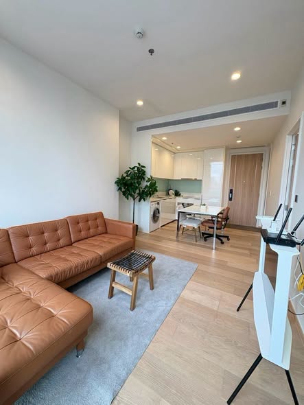 living room of ANIL Sathorn 12