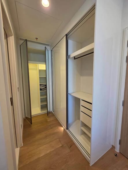 room interior of ANIL Sathorn 12