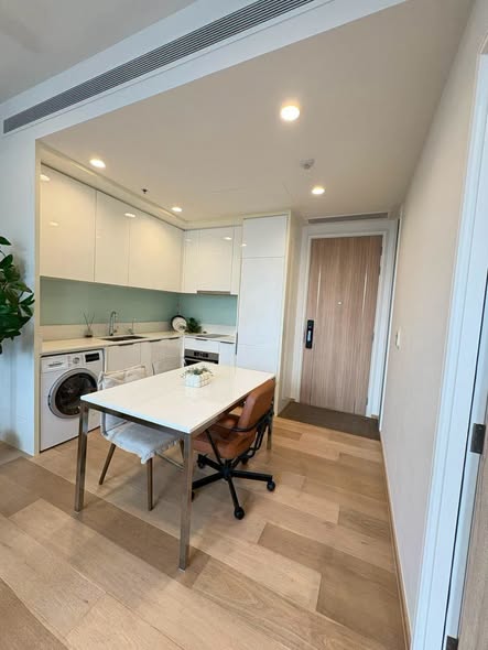 room interior of ANIL Sathorn 12