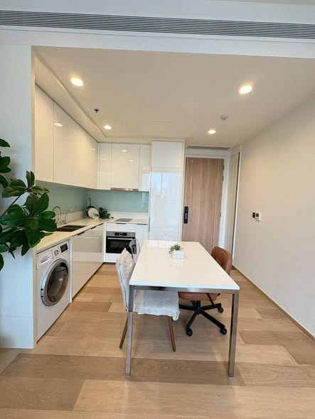 room interior of ANIL Sathorn 12
