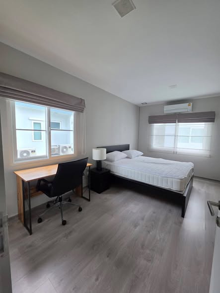 bedroom of Anya Bangna – Ramkamhaeng 2