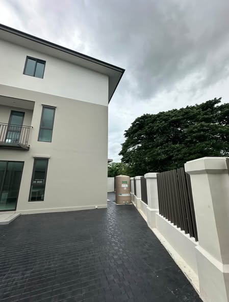 AQ ARBOR Suan Luang Rama 9 – Phatthanakan