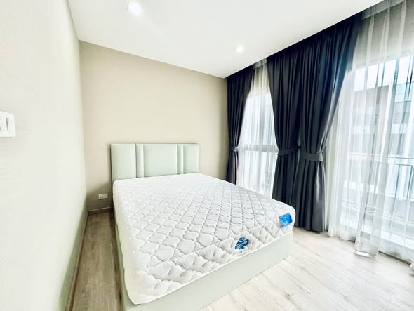 bedroom of Arden Phatthanakan