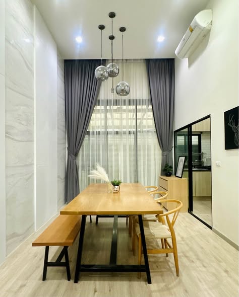 room interior of Arden Phatthanakan