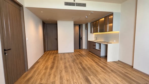 room interior of AROM JOMTIEN
