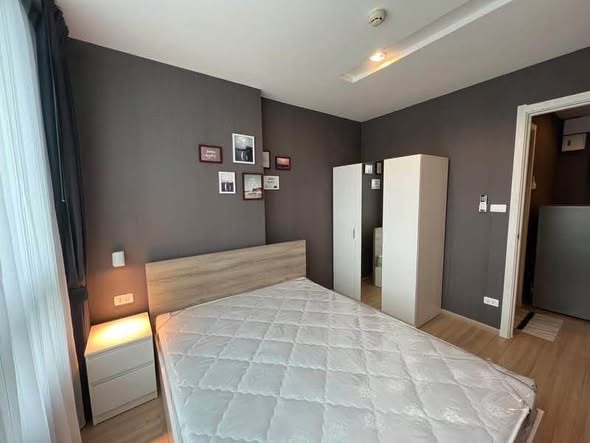 bedroom of Artemis Sukhumvit 77
