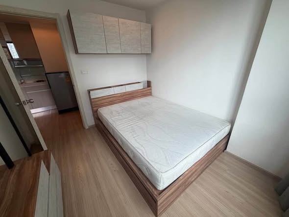 bedroom of Artemis Sukhumvit 77